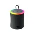 Havit SK832BT RGB Waterproof Portable Bluetooth Black Speaker